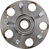 WE60537 by BCA - Wheel Bearing and Hub Assembly