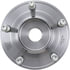 WE60985 by BCA - Gen 3 Wheel Hub Assembly