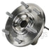 WE61127 by BCA - Gen 3 Wheel Hub Assembly