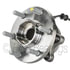 WE61172 by BCA - Gen 3 Wheel Hub Assembly