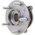 WE61794 by BCA - Gen 3 Wheel Hub Assembly