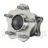 WE60431 by BCA - Wheel Bearing and Hub Assembly