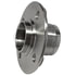WE60454 by BCA - Gen 2 Wheel Hub Assembly