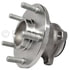 WE60618 by BCA - Gen 3 Wheel Hub Assembly