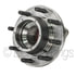 WE60625 by BCA - Gen 3 Wheel Hub Assembly