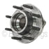 WE60626 by BCA - Gen 3 Wheel Hub Assembly