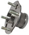 WE60487 by BCA - Wheel Bearing and Hub Assembly