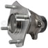 WE60517 by BCA - Gen 3 Wheel Hub Assembly