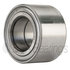 WE60705 by BCA - Wheel Bearing