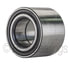 WE60748 by BCA - Double Row Taper Unit Bearing