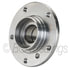 WE60769 by BCA - Gen 2 Wheel Hub Assembly
