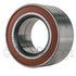 WE60797 by BCA - Double Row Angular Unit Bearing