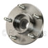 WE60799 by BCA - Gen 3 Wheel Hub Assembly