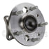 WE60905 by BCA - Gen 3 Wheel Hub Assembly