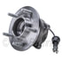 WE60995 by BCA - Gen 3 Wheel Hub Assembly
