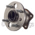 WE61021 by BCA - Gen 3 Wheel Hub Assembly