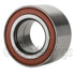 WE61075 by BCA - Double Row Angular Unit Bearing