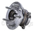 WE61081 by BCA - Gen 3 Wheel Hub Assembly