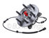 WE61068 by BCA - Gen 3 Wheel Hub Assembly