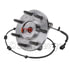 WE61069 by BCA - Gen 3 Wheel Hub Assembly