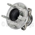 WE61095 by BCA - Gen 3 Wheel Hub Assembly