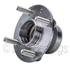 BCA WE61083 Wheel Bearing and Hub Assembly Gen 2 Wheel Hub Assembly