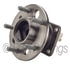 WE61179 by BCA - Gen 3 Wheel Hub Assembly