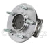 WE61183 by BCA - Gen 3 Wheel Hub Assembly