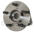 WE61169 by BCA - Gen 3 Wheel Hub Assembly