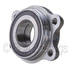 WE61236 by BCA - Gen 2 Wheel Bearing Module