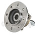 WE61267 by BCA - Gen 3 Wheel Hub Assembly