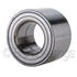 BCA WE61251 Wheel Bearing Double Row Angular Unit Bearing