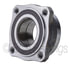 WE61271 by BCA - Gen 2 Wheel Bearing Module