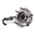 WE61310 by BCA - Gen 3 Wheel Hub Assembly