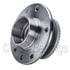 WE61306 by BCA - Gen 2 Wheel Hub Assembly