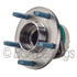WE61339 by BCA - Gen 3 Wheel Hub Assembly