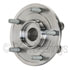 WE61364 by BCA - Gen 3 Wheel Hub Assembly