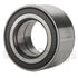 BCA WE61380 Wheel Bearing Double Row Angular Unit Bearing