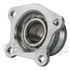 BCA WE61462 Wheel Bearing Assembly Gen 2 Wheel Bearing Module
