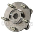 WE61518 by BCA - Gen 3 Wheel Hub Assembly