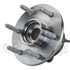 WE61573 by BCA - Gen 3 Wheel Hub Assembly