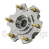 BCA WE61568 Wheel Bearing and Hub Assembly Gen 3 Wheel Hub Assembly