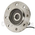 WE61591 by BCA - Gen 3 Wheel Hub Assembly