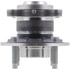 WE61826 by BCA - Gen 3 Wheel Hub Assembly