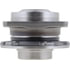 WE61828 by BCA - Gen 3 Wheel Hub Assembly