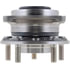 WE61820 by BCA - Gen 3 Wheel Hub Assembly