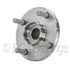WE61638 by BCA - Gen 1 Wheel Hub Assembly Repair Kit