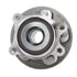WE61873 by BCA - Gen 3 Wheel Hub Assembly