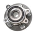 WE61875 by BCA - Gen 3 Wheel Hub Assembly