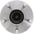 WE61894 by BCA - Gen 3 Wheel Hub Assembly